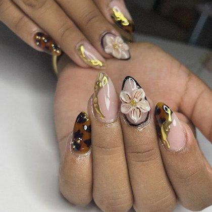 Tran's Nails