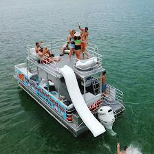 Mad Beach Party Charter