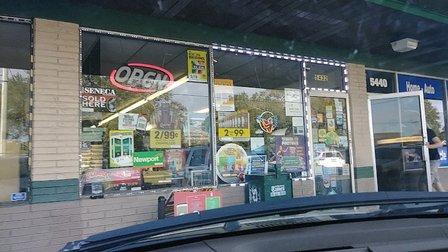 Tobacco Road Etc