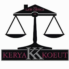 The Law Office Of Kerya L. Koeut, P. A.