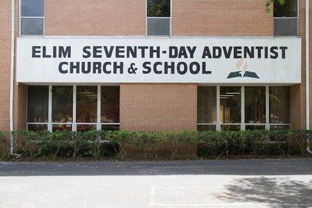 Elim Junior Academy