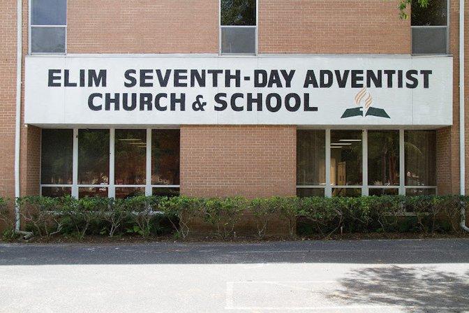 Elim Junior Academy