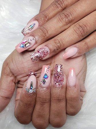Meraki Nails