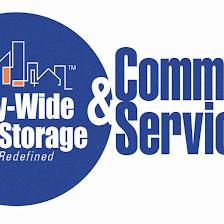 City-Wide Self Storage & Commercial Services