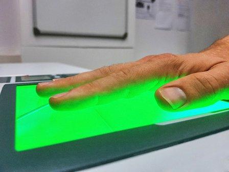 St. Pete Live Scan Fingerprinting
