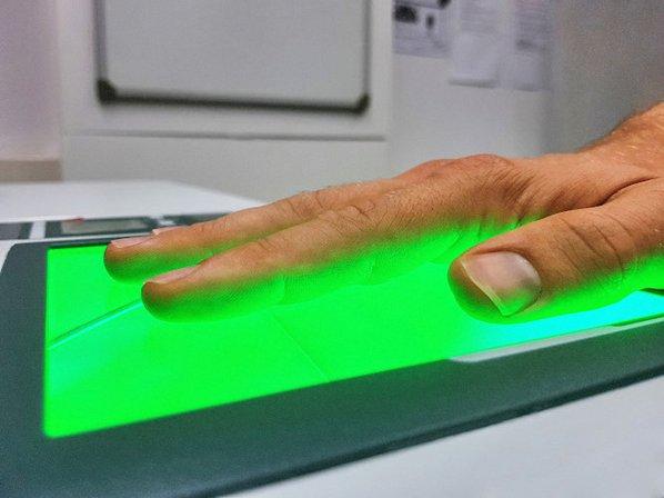 St. Pete Live Scan Fingerprinting