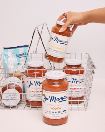 Yo Mama's Foods