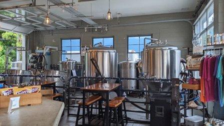Clearwater Brewing Company
