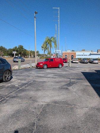 Revive Auto Works