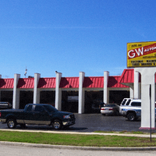 GW Automotive Inc