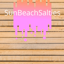 SunBeachSalties