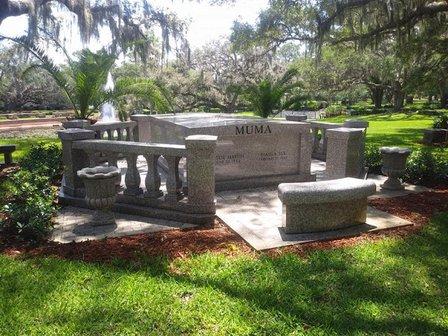 Sylvan Abbey Memorial Park