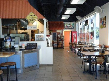Cuban Mexican Restaurant