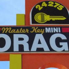 Master Key Mini Storage