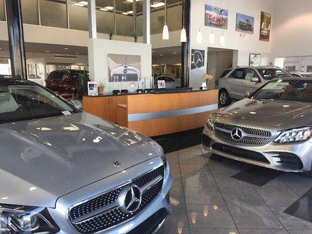 Mercedes-Benz of Clearwater