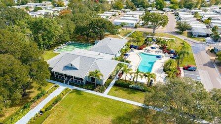 Bayside Waters, 55+ Lifestyle Manufactured Home Community