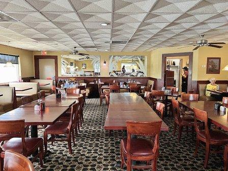 Acropol Family Restaurant