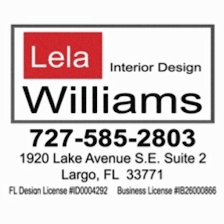Lela Williams & Associates Interior Design, LLC