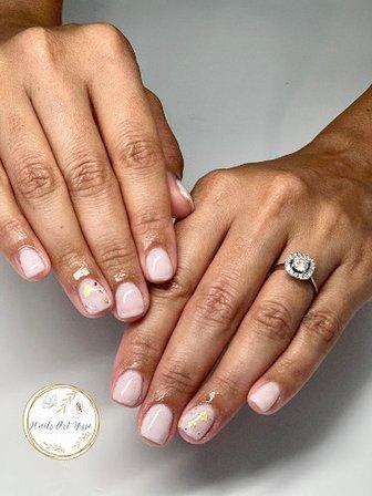 Yisse Nails