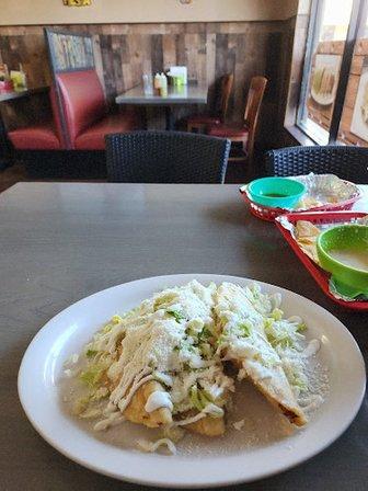 La Gloria Mexican Restaurant