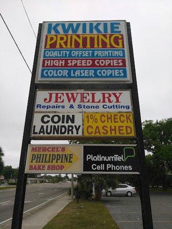 Kwikie Printing