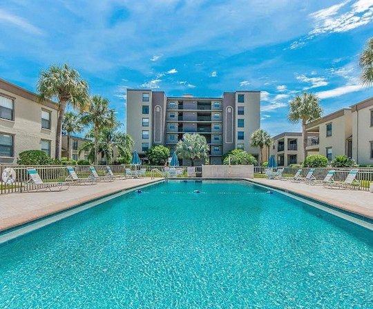 Welcome Yall Vacation Rentals
