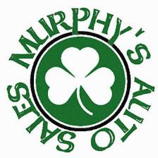 Murphy's Auto Sales