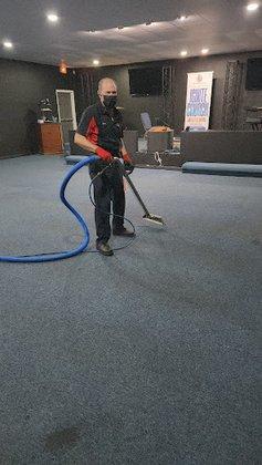 Lanior Carpet Cleaning LLC
