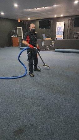 Lanior Carpet Cleaning LLC