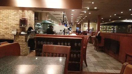Carrabba's Italian Grill
