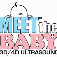 Meet the Baby Ultrasound