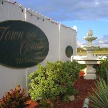 Town and Country RV Resort