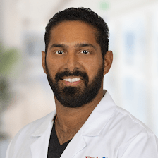 Dilip Kamath, MD