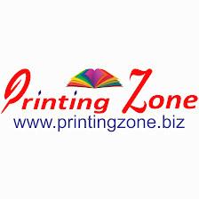 Printing Zone