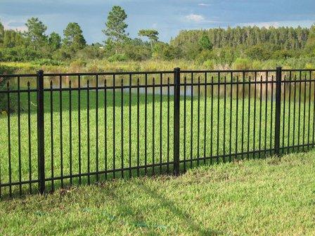 Big Dog Fence, Inc.
