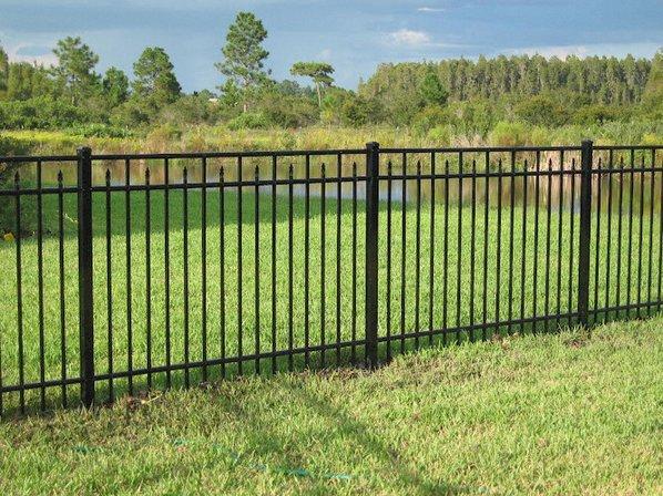 Big Dog Fence, Inc.