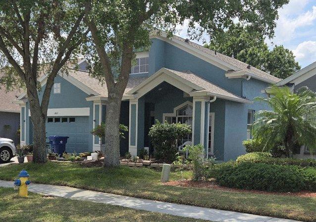 Ink'd painting and home services