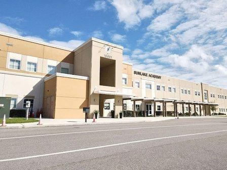 Sunlake Academy of Math and Science