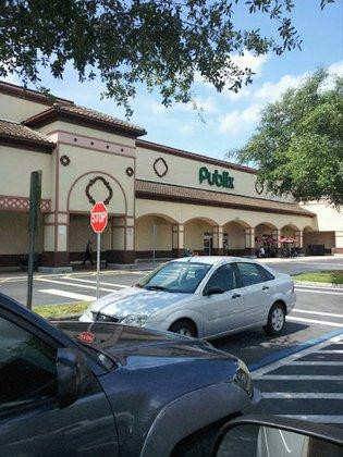 Publix Pharmacy at Apex