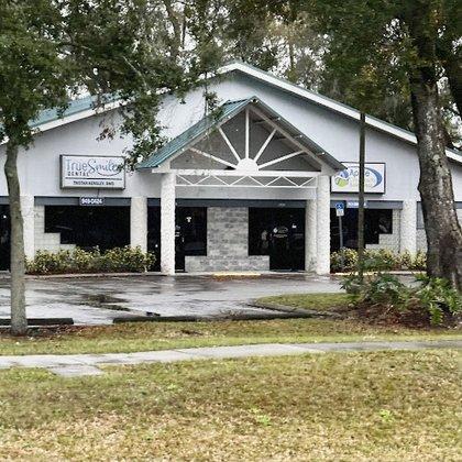 TrueSmiles Dental Studio