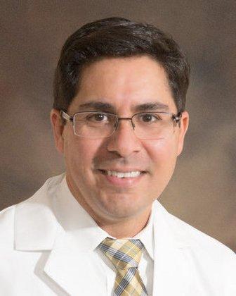 Carlos Lamoutte, MD
