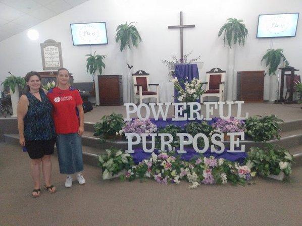 Full Gospel Tabernacle