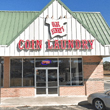 Olde Henry's Coin Laundry