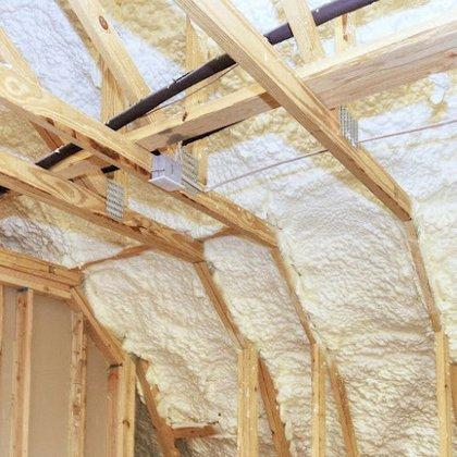 Spray Foam & Insulation of Central Florida Inc.