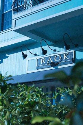 RAOK boutique