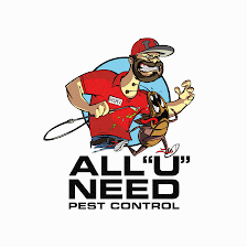 All U Need Pest Control