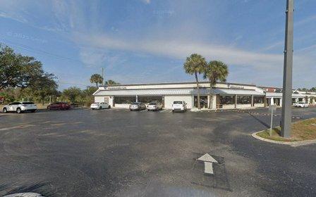 Fresenius Kidney Care Apollo Beach