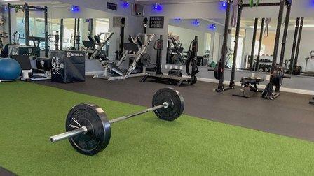 ChicaBoom Fitness SouthShore