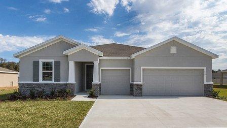 Mirada by Metro Development Group