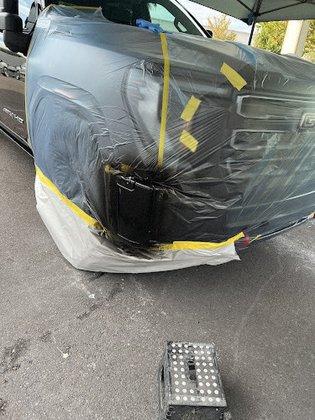 24K Magic Mobile Bodyshop